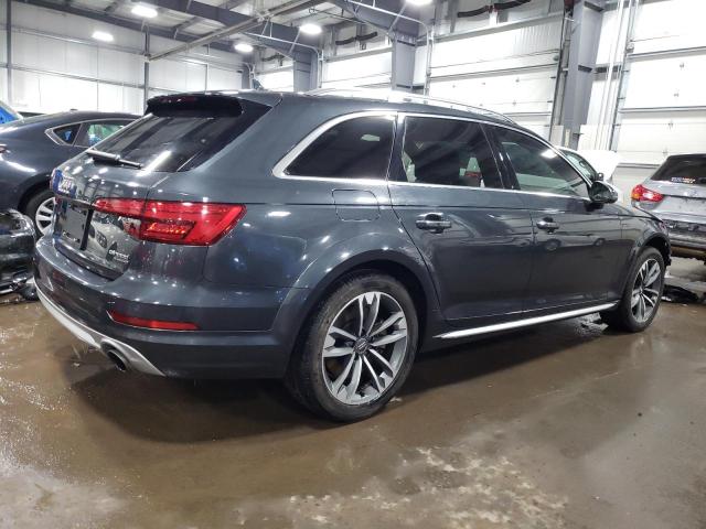 Photo 3 from auction – 2017 AUDI A4 ALLROAD with VIN WA19NAF40HA163840