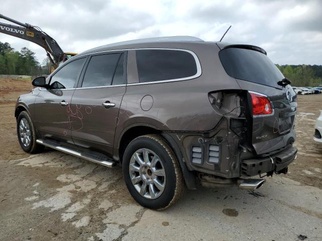 Photo 2 from auction – 2010 BUICK ENCLAVE CX with VIN 5GALRCED8AJ210231