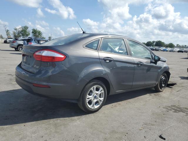 Photo 3 from auction – 2016 FORD FIESTA SE with VIN 3FADP4BJ4GM203996
