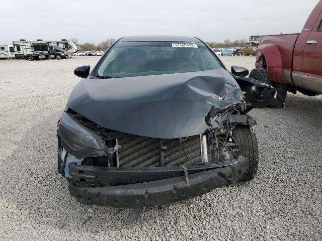 Photo 5 from auction – 2016 TOYOTA COROLLA L with VIN 2T1BURHE0GC505134