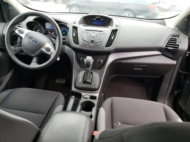 Photo 8 from auction – 2015 FORD ESCAPE S with VIN 1FMCU0F76FUC62253