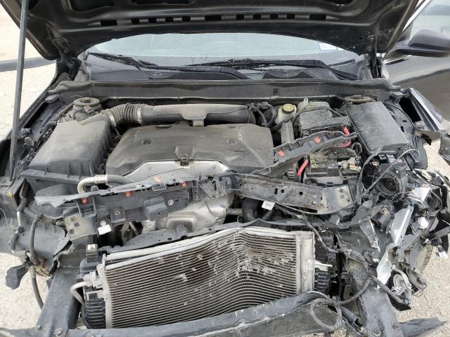 Photo 11 from auction – 2015 CHEVROLET MALIBU LS with VIN 1G11B5SL1FF332367