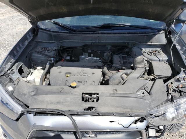 Photo 11 from auction – 2011 MITSUBISHI OUTLANDER with VIN JA4AR4AU5BZ001690