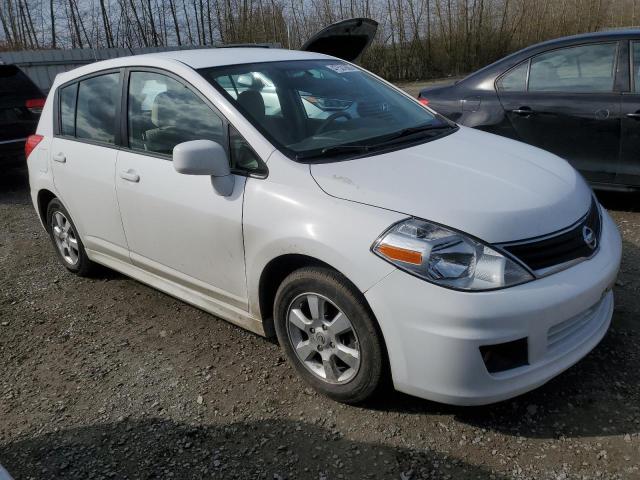 Photo 4 from auction – 2011 NISSAN VERSA with VIN 3N1BC1CP6BL375821