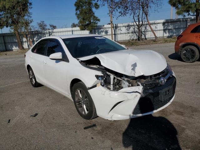 Photo 4 from auction – 2017 TOYOTA CAMRY LE with VIN 4T1BF1FKXHU352086