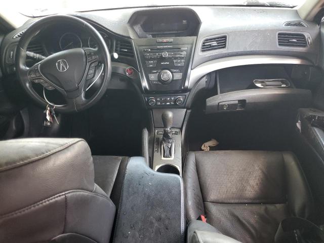 Photo 8 from auction – 2015 ACURA ILX 20 with VIN 19VDE1F38FE004672