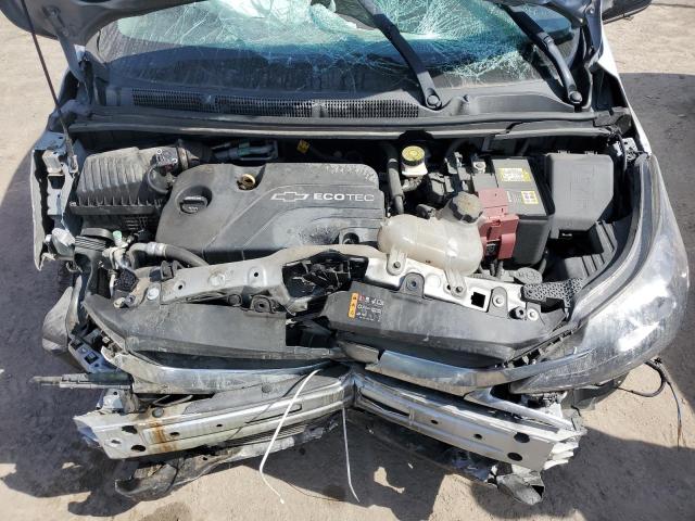 Photo 11 from auction – 2020 CHEVROLET SPARK LS with VIN KL8CB6SA8LC423646