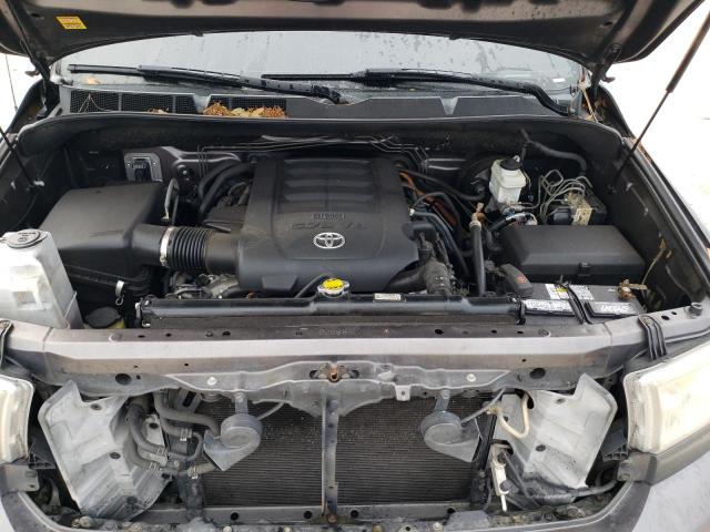 Photo 11 from auction – 2012 TOYOTA TUNDRA with VIN 5TFEY5F13CX117532