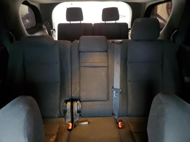 Photo 10 from auction – 2015 DODGE DURANGO SX with VIN 1C4RDJAG8FC120441