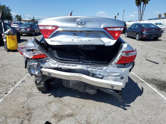 Photo 6 from auction – 2017 TOYOTA CAMRY LE with VIN 4T1BF1FK0HU431931