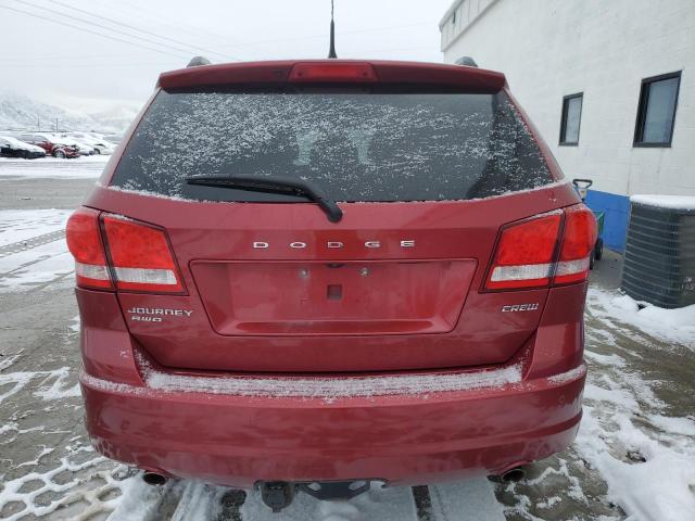 Photo 6 from auction – 2011 DODGE JOURNEY CR with VIN 3D4PH3FGXBT523466