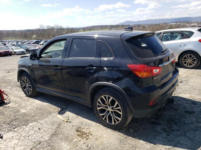 Photo 2 from auction – 2018 MITSUBISHI OUTLANDER with VIN JA4AP3AU5JU009655