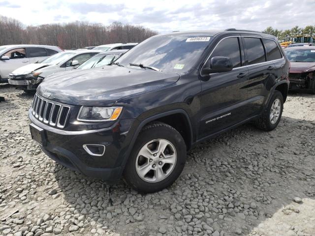 JEEP GRAND CHER 2016 with VIN 1C4RJFAG3GC326614 - Photo from auction