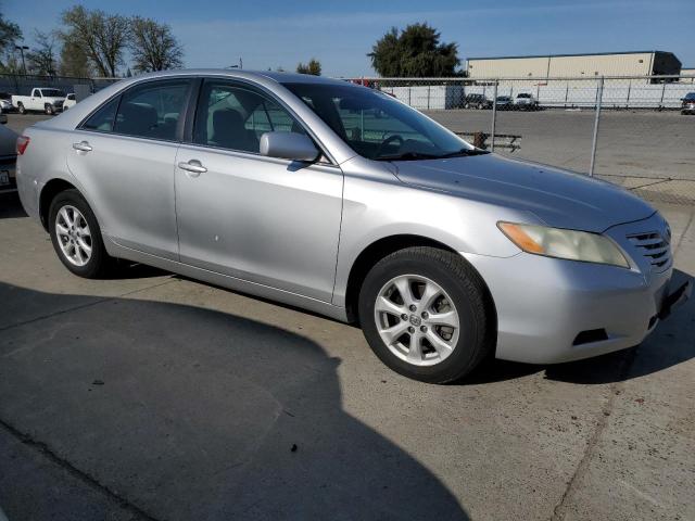 Photo 4 from auction – 2009 TOYOTA CAMRY BASE with VIN 4T1BE46KX9U270882