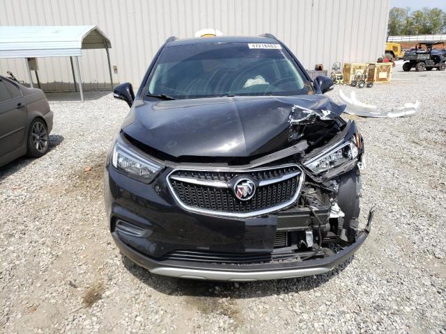 Photo 5 from auction – 2019 BUICK ENCORE PRE with VIN KL4CJASB7KB706799