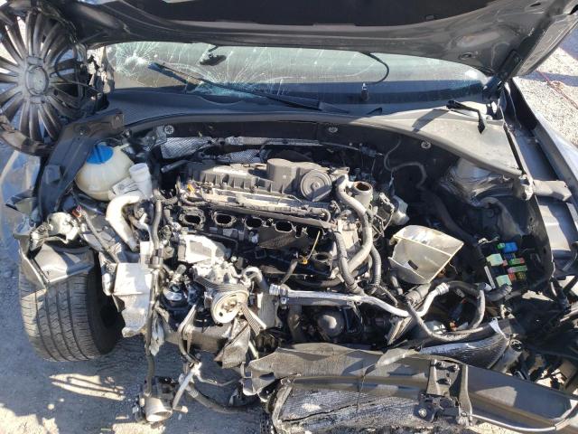 Photo 11 from auction – 2014 VOLKSWAGEN PASSAT S with VIN 1VWAP7A39EC008358