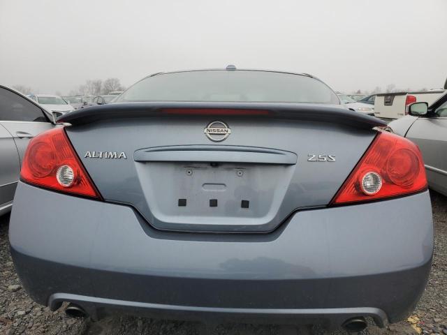 Photo 6 from auction – 2012 NISSAN ALTIMA S with VIN 1N4AL2EP8CC109800
