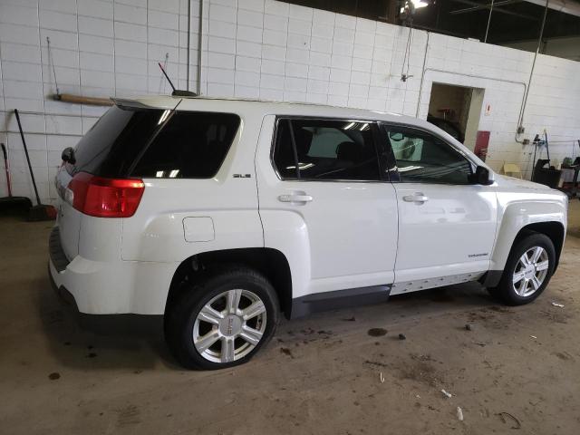 Photo 3 from auction – 2015 GMC TERRAIN SL with VIN 2GKFLVEK6F6139000