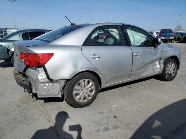 Photo 3 from auction – 2013 KIA FORTE EX with VIN KNAFU4A21D5690112