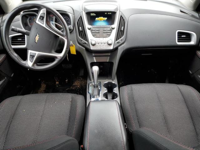 Photo 8 from auction – 2012 CHEVROLET EQUINOX LT with VIN 2GNFLDE53C6147042