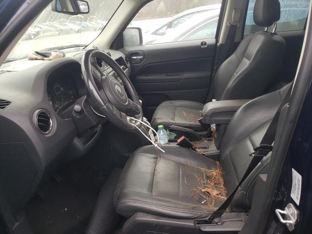 Photo 7 from auction – 2015 JEEP PATRIOT LA with VIN 1C4NJPFA6FD429768