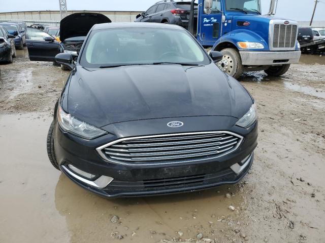 Photo 5 from auction – 2017 FORD FUSION SE with VIN 3FA6P0LU2HR387091
