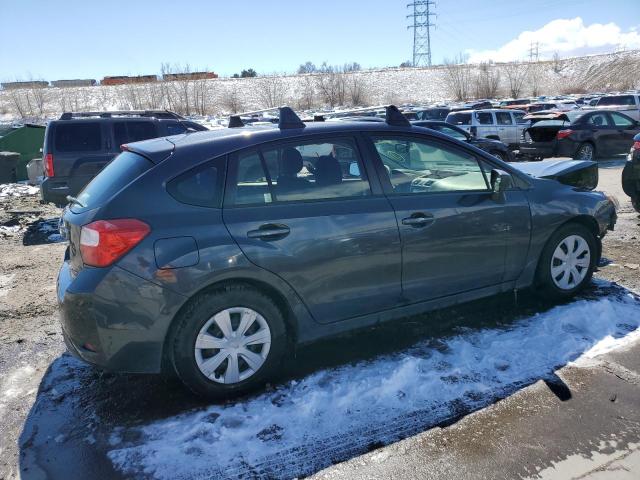 Photo 3 from auction – 2015 SUBARU IMPREZA with VIN JF1GPAA63FG203313