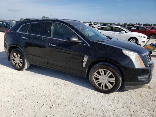 Photo 4 from auction – 2012 CADILLAC SRX LUXURY with VIN 3GYFNAE34CS501629