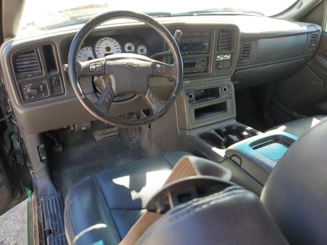 صورة رقم 8 من المزاد - 2005 CHEVROLET SILVERADO مع VIN 2GCEK19N851371827
