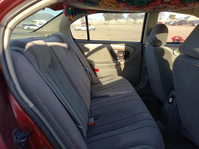 Photo 10 from auction – 2003 CHEVROLET MALIBU with VIN 1G1ND52J33M563188
