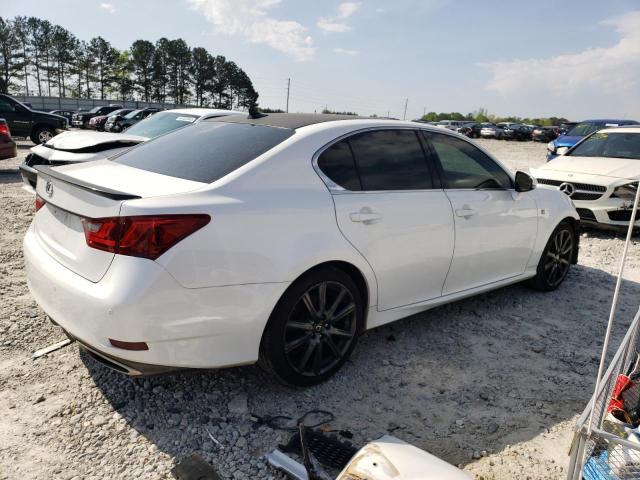 Foto 3 de la subasta – 2013 LEXUS GS 350 con VIN JTHBE1BLXD5001297
