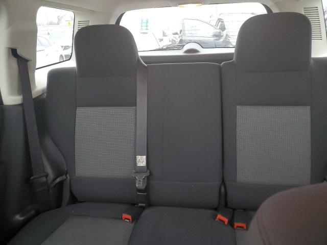 Photo 10 from auction – 2009 JEEP PATRIOT SP with VIN 1J4FT28B59D218065