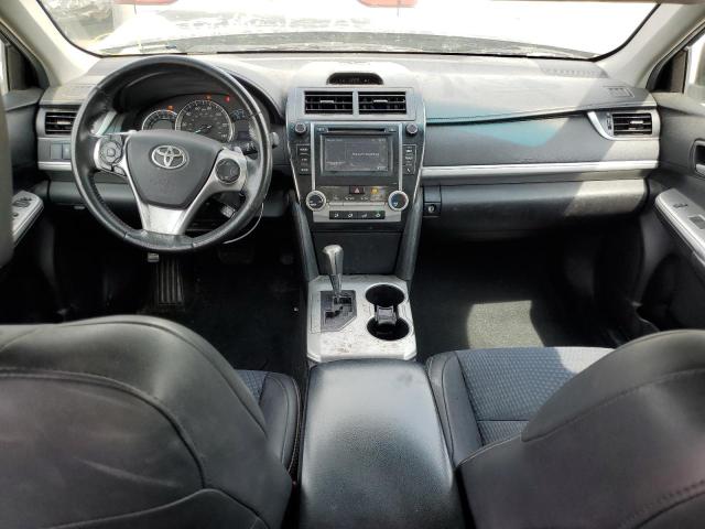 Photo 8 from auction – 2014 TOYOTA CAMRY L with VIN 4T1BF1FK9EU386712