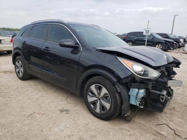 Photo 4 from auction – 2018 KIA NIRO FE with VIN KNDCB3LC5J5131489