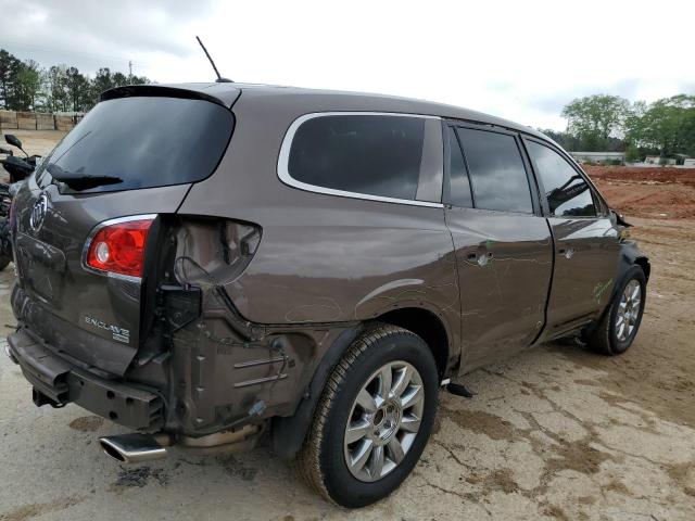 Photo 3 from auction – 2010 BUICK ENCLAVE CX with VIN 5GALRCED8AJ210231