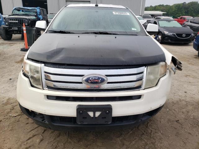 Photo 5 from auction – 2010 FORD EDGE LIMIT with VIN 2FMDK3KC4ABA97574