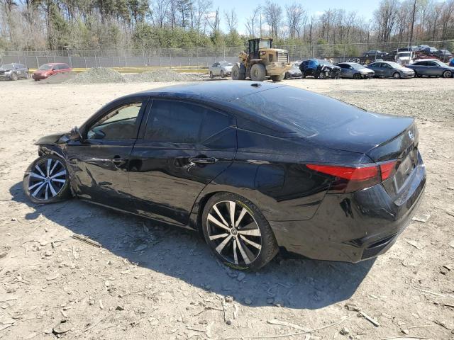 Photo 2 from auction – 2020 NISSAN ALTIMA SR with VIN 1N4BL4CV0LC238308