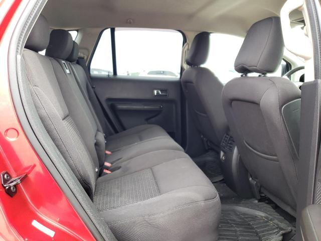 Photo 10 from auction – 2010 FORD EDGE SE with VIN 2FMDK3GC5ABB12544