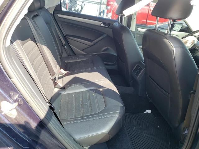 Photo 10 from auction – 2015 VOLKSWAGEN PASSAT SE with VIN 1VWBT7A35FC065786