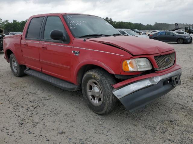 Photo 4 from auction – 2001 FORD OTHER with VIN 1FTRW07L91KB39197