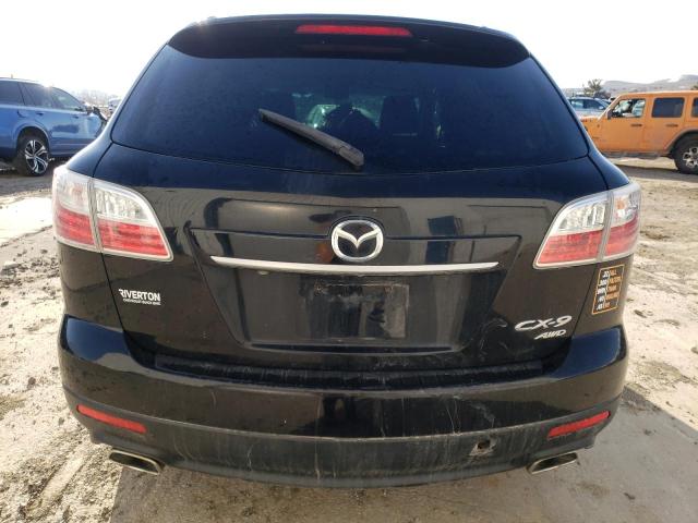 Photo 6 from auction – 2012 MAZDA CX-9 with VIN JM3TB3DA0C0359484