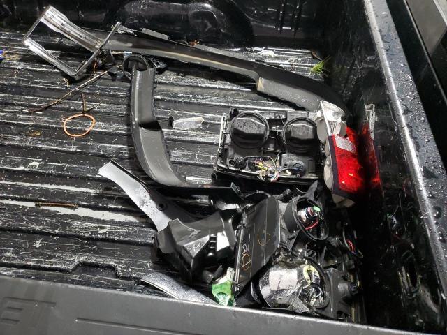 Photo 12 from auction – 2014 CHEVROLET SILVERADO with VIN 3GCUKSEC0EG467349