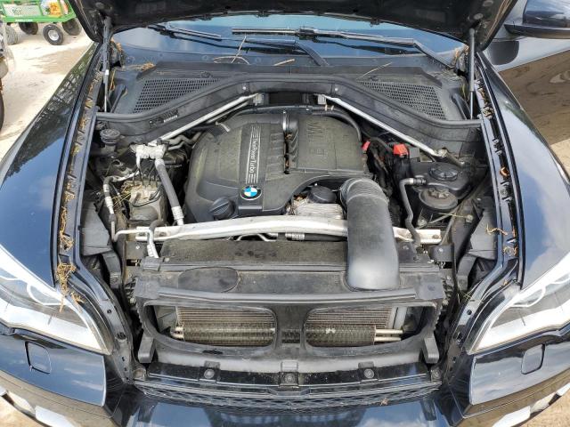 Photo 12 from auction – 2013 BMW X6 XDRIVE3 with VIN 5UXFG2C56DL784681
