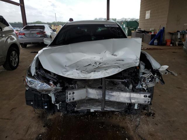 Photo 5 from auction – 2018 NISSAN ALTIMA 2.5 with VIN 1N4AL3AP3JC256759