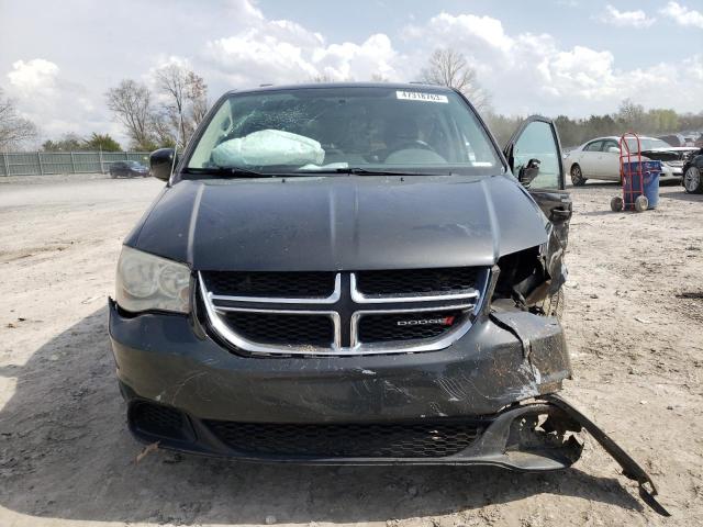 Photo 5 from auction – 2012 DODGE GR CARAVAN with VIN 2C4RDGCG3CR311025