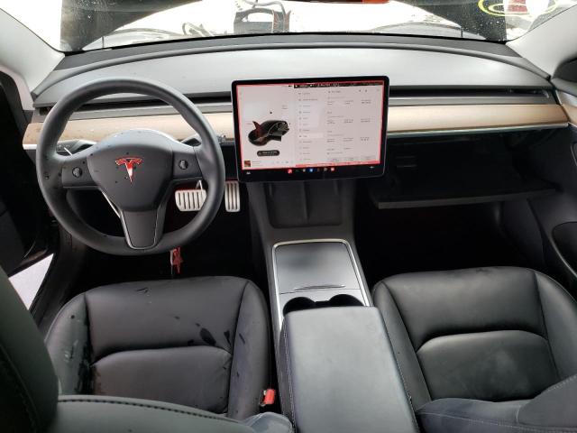 Photo 8 from auction – 2021 TESLA MODEL 3 with VIN 5YJ3E1EC2MF061106