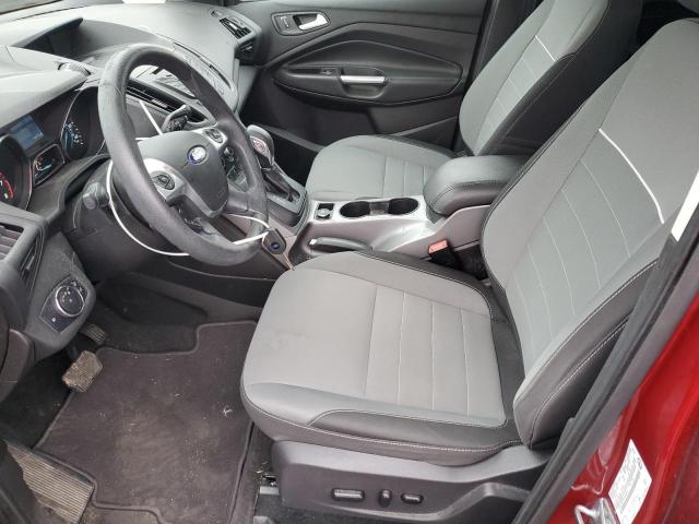 Photo 7 from auction – 2015 FORD ESCAPE SE with VIN 1FMCU9GX5FUA39205