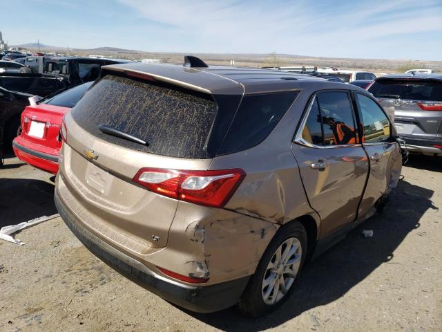 Photo 3 from auction – 2018 CHEVROLET EQUINOX LT with VIN 2GNAXJEV3J6272326