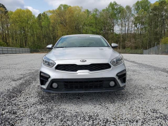 Photo 5 from auction – 2020 KIA FORTE FE with VIN 3KPF24AD4LE259714