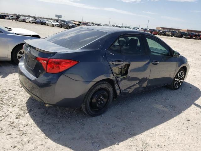 Photo 3 from auction – 2017 TOYOTA COROLLA L with VIN 5YFBURHEXHP586614